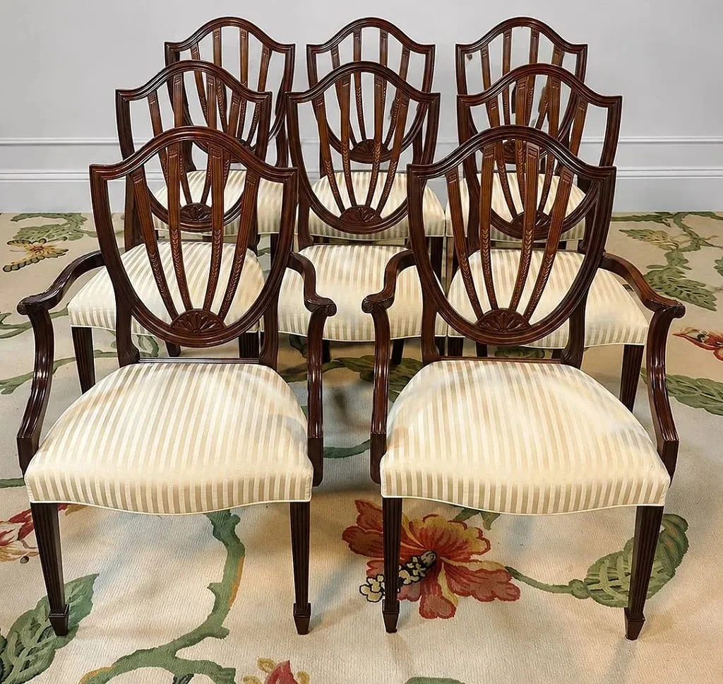 Baker Chairs for sale - eBay