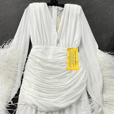 knee length dresses for ladies Geisha Powder Blue Maxi Dress main image 0