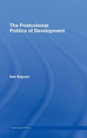 Ilan Kapoor | The Postcolonial Politics Of Development | Buch | Englisch (2008)