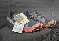 Salomon Speedcross 6 GTX Gore-Tex Mens Sneake...