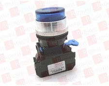 RADWELL VERIFIED SUBSTITUTE ZB4BW163S-SUB-1 N/C-KIT / ZB4BW163SSUB1NCKIT (BRAND