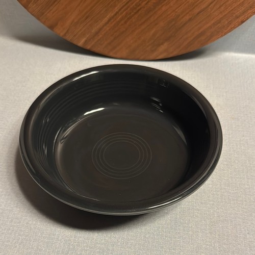 Fiesta Medium Bowl 19 oz. in Slate - Bild 2 von 6