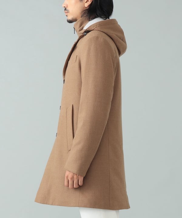 (ASK availability first) Montecore Loro Piana Fabric New Sportover Coat new image 10