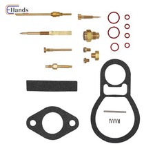 Fits Model A Ford 1926 1927 1928 1929 1932 Zenith Carburetor Major Repair Kit