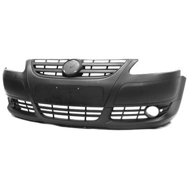 Diederichs 2235051 StoßStange Vorne FüR VW FOX SchräGheck (5Z1, 5Z3, 5Z4) 2005--image