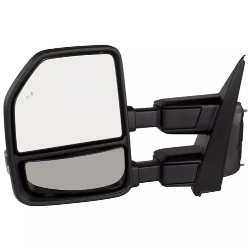 Genuine Ford Mirror Assembly Rear View Outer LC3Z-17683-FA