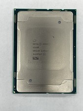 SRG1W INTEL XEON 12 CORE CPU SILVER 4214R 16.5MB 2.40GHZ
