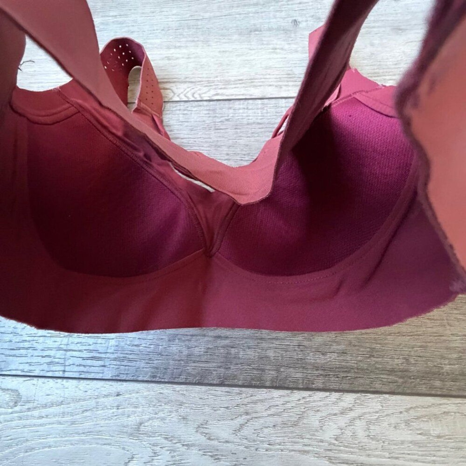 Brooks Workout Running Bra Supportive Active Life… - image 4