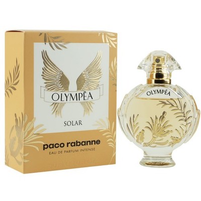 Paco Rabanne Olympea Solar 30 ml Eau de Parfum EDP Intense Damen Parfum