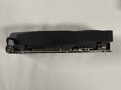 ASUS GeForce RTX 2080 Super 8gb EVO OC V2 LED Gddr6 Video Graphics