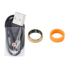 Activity Tracker Ring Remote Photography Control Smart Ring For Running