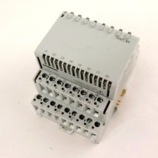 Siemens TXM1.8X Digital Input Module