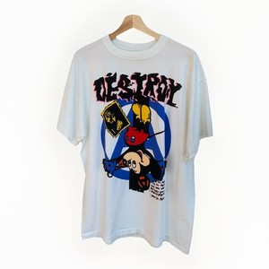 Seditionaries Shirt | eBay