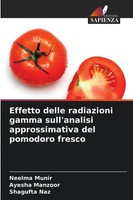 Neelma Munir (U. A.) | Effetto Delle Radiazioni Gamma Sull'analisi...