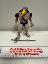 LJN 1985 Thundercats Vultureman Figure 100  Complete