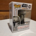Funko Pop! Vinyl: Star Wars - The Mandalorian #345 — photo 2