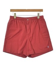 Polo Ralph Lauren Shorts Red S 2200657819217