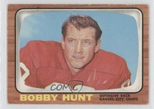Bobby Hunt