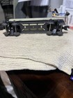 Lionel Tank cars 6465 green, 6045 gray, 6425 gray — photo 6