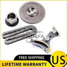 9-4205SA Engine Timing Chain Kit Fit for Chevrolet Impala 5.3L V8 2007 2008 2009