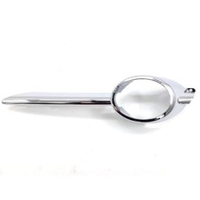 Pare-choc avant Volkswagen PHAETON