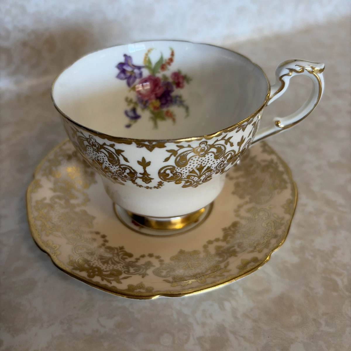 Paragon Flower Handle for sale | eBay