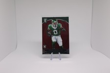 2024 Panini Totally Certified – Braelon Allen Rookie – Mirror Red Prizm #360 (RC