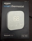 Amazon Smart Thermostat Wi‑Fi App Control White Programmable 24V Works w/ Alexa — photo 5