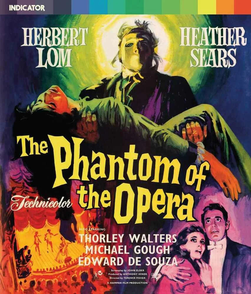 The Phantom of the Opera (Standard Edition) - Image 3