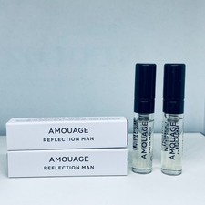 Reflection Man Amouage 古龙水- 一款2006年男用香水