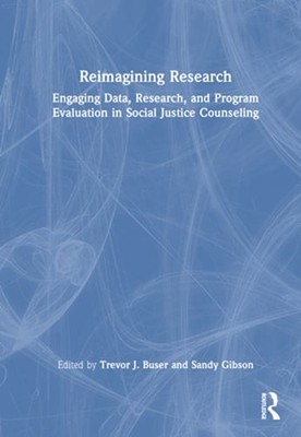 Reimagining Research: Engaging Data, Research, and Program Evaluation in Social