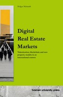 Holger Meinrath | Digital Real Estate Markets | Taschenbuch | Englisch (2025)