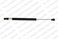 Lesjöfors Heckklappen DäMpfer Gasfeder Kofferraum 8108423 FüR BMW E90 3Er 316