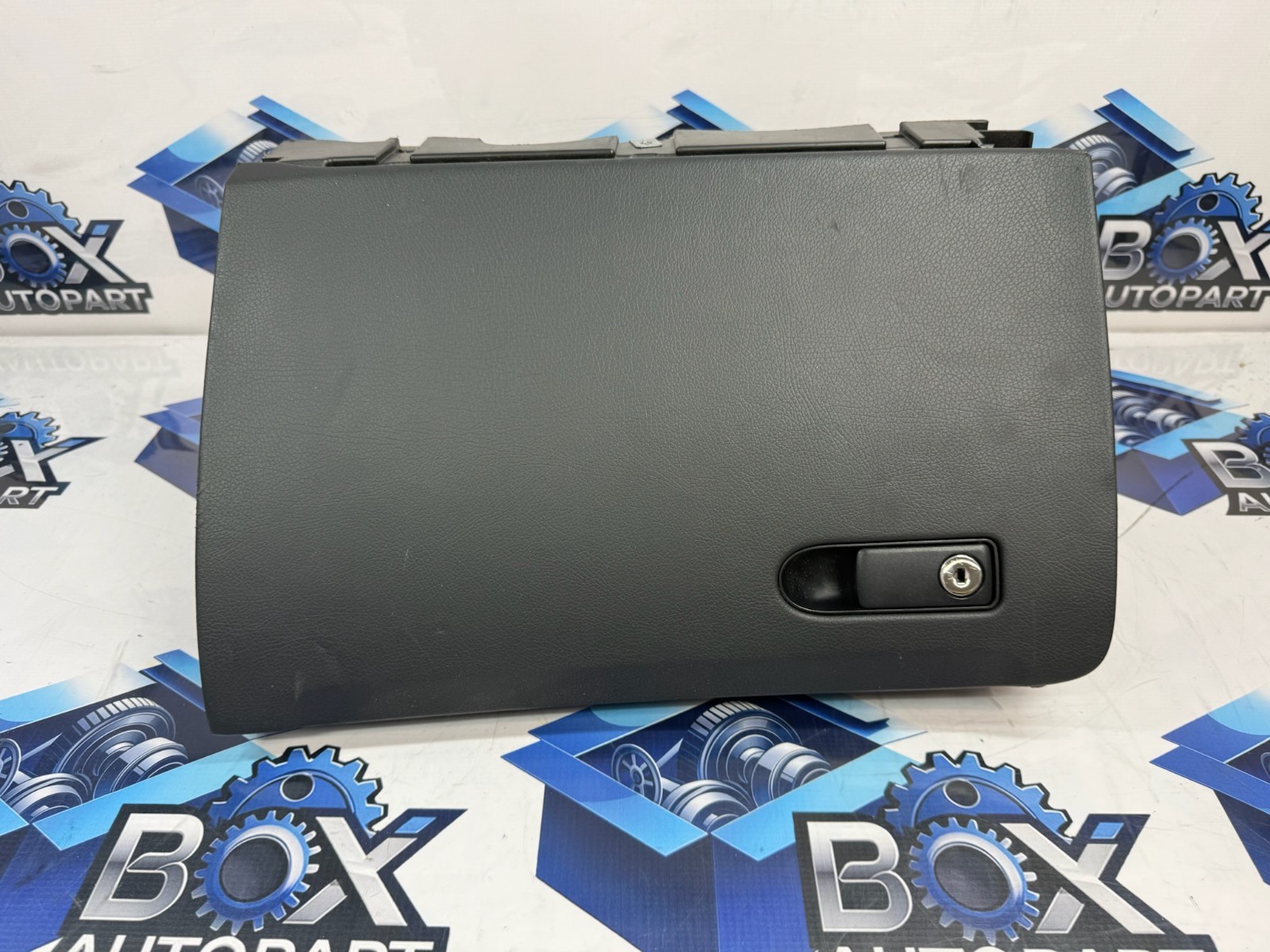 2015-2021 MERCEDES BENZ GLC300 GLOVEBOX COMPARTMENT A2536806902 OEM