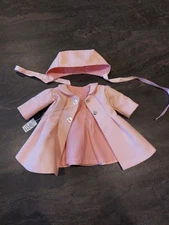 Ensemble poupée Annie Femme d'aujourd'hui 