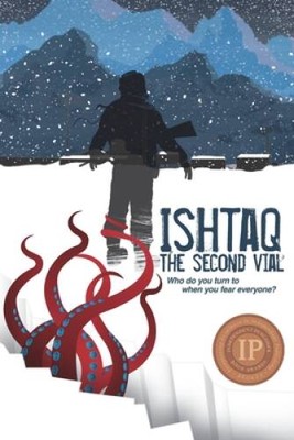 Ishtaq: The Second Vial - Paperback By Fournier, Thomas G - VERY GOOD
