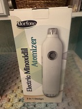 3 in 1 Hair Growth Laser Light Comb  Charger  Manual  Box