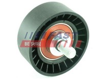 Fast Spannrolle Keilrippenriemen FüR Alfa Romeo 156 Sportwagon 932_ 2.4 JTD