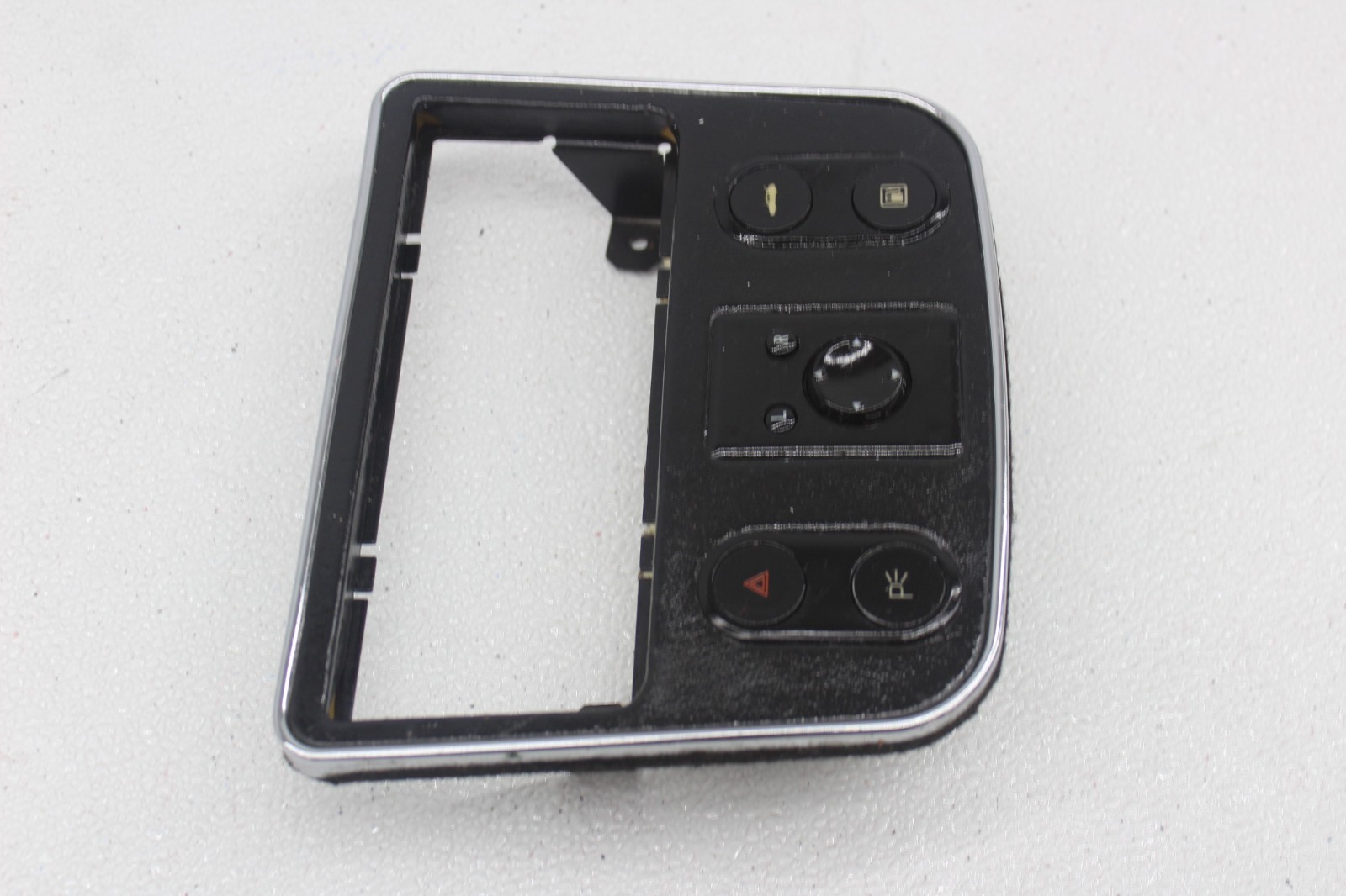 99-01 FERRARI 456 M CENTER CONSOLE CONTROL TRIM PANEL
