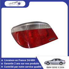 Feu arrière BMW SERIE 5
