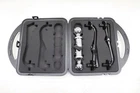NEW OEM Ford Gooseneck Dual Trailer Hitch Kit LC3Z-19F503-B F-250 F-350 17-25