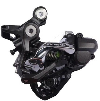 Shimano SAINT M820 Rear Derailleur 10-speed Short Cage SS For