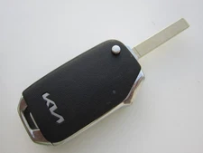 OEM 2022-2024 KIA FORTE  FLIP KEY KEYLESS REMOTE FOB 95430-M6500 UNLOCKED