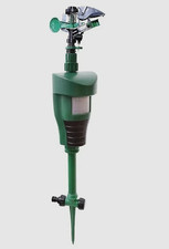 Motion Sprinkler Animal/Birds Driving Spray  Deterrent Garden Pest Control Jet
