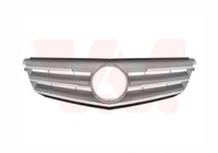 KüHlergrill 3091518 VAN Wezel FüR MERCEDES-BENZ