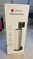 Roborock H60 Hub Ultra Cordless Vacuum   BRAN...