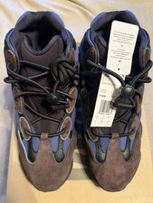 adidas gazelle silver green womens Shop Beige Mens adidas Yeezy 500 High Top Sneakers – Shoebacca main image 1