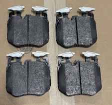 Pastillas de freno delanteras M Textar para BMW G05 X5 G06 X6 G07 X7 G30 G11 G12 G14 miniatura 3