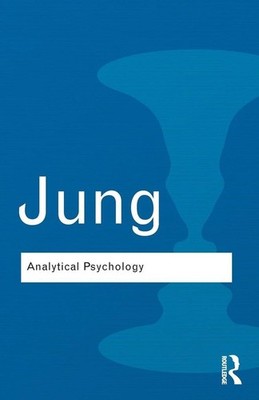 Analytical Psychology | Carl Gustav Jung | englisch