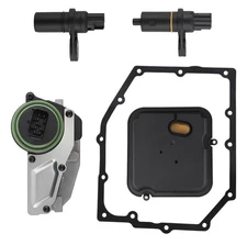 42RLE Transmission Shift Solenoid Block Pack Kit For Chrysler Dodge MITSUBISHI